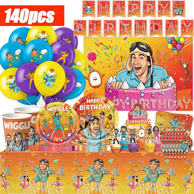Baby Products Poster - Danny Go Birthday Decorations Teachers Party