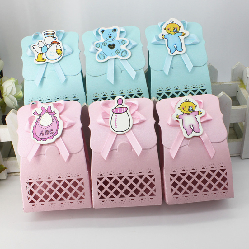 Zwitsal Baby Products - 12pcs Baby Bottle Candy Box Kids