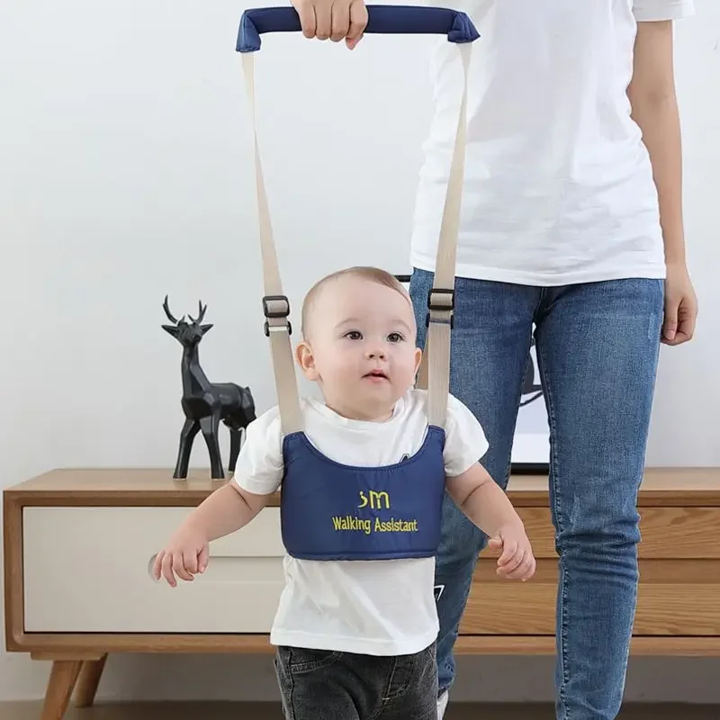 Baby Products Basket - Adjustable Learning Basket Type Baby Breathable