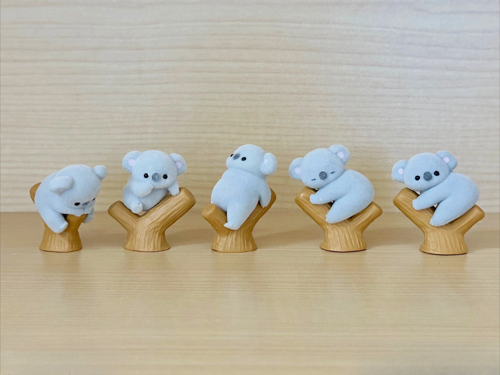 Yell capsule toys cute kawaii  - Baby Product recension och pris