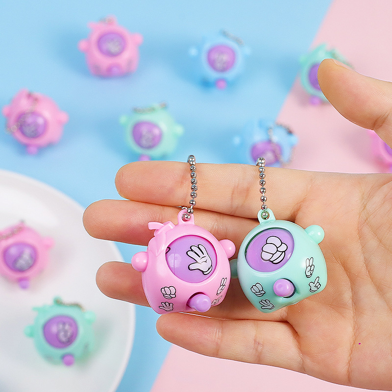 1/5/10Pcs Mini Pop Rock-paper- - Baby Products You Need recension och pris