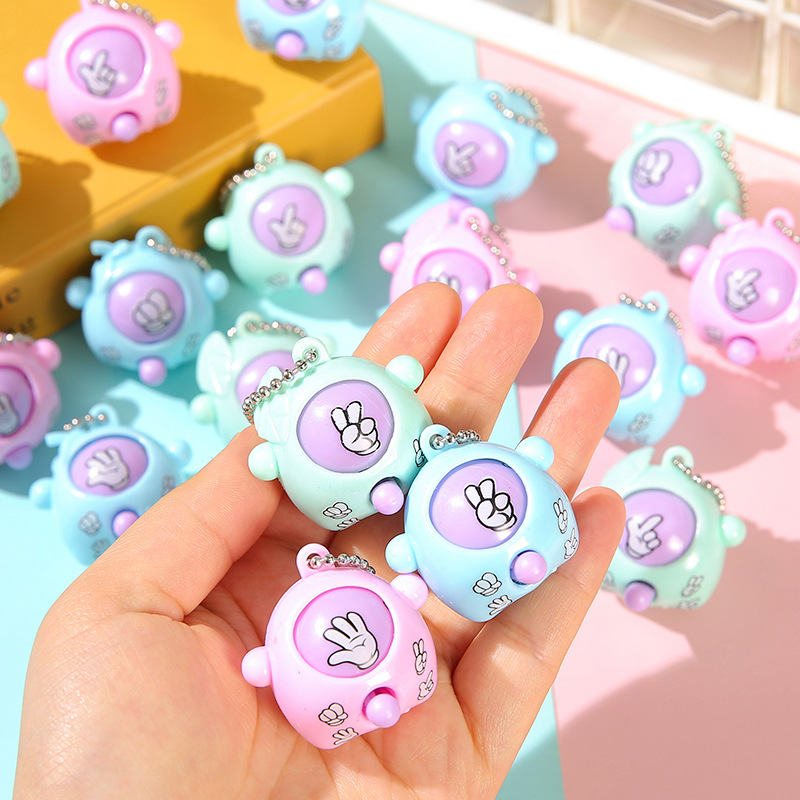 1/5/10Pcs Mini Pop Rock-paper- - Baby Products You Need recension och pris