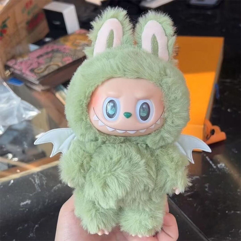 10cm For Labubu Clothes Big An - Baby Products Rabbit recension och pris