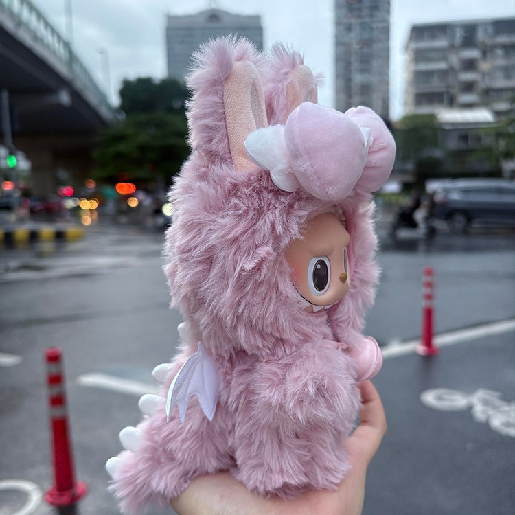 10cm For Labubu Clothes Big An - Baby Products Rabbit recension och pris