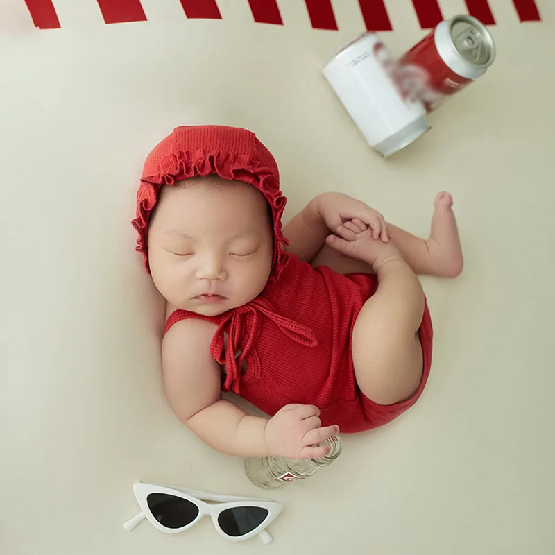 Cool Boy Theme Photography Set - Zwitsal Baby Products recension och pris