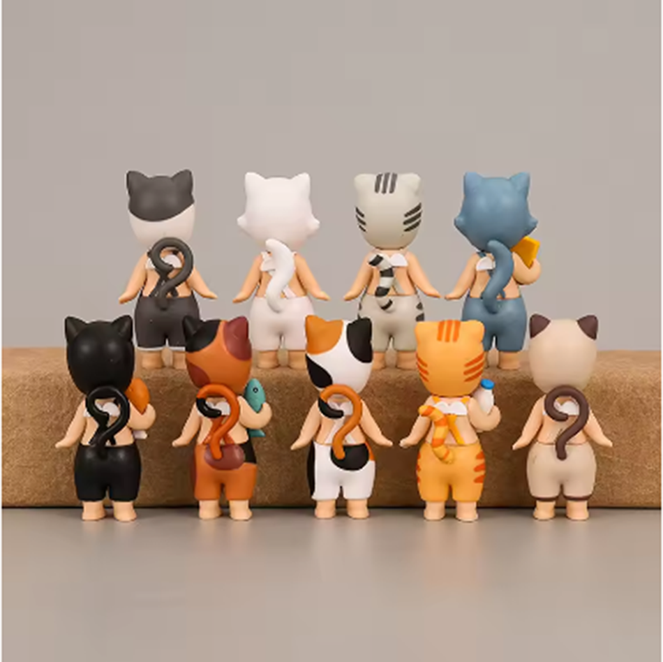 Hot Sale Dolls Mini Cat Life S - Baby Products In Sale recension och pris