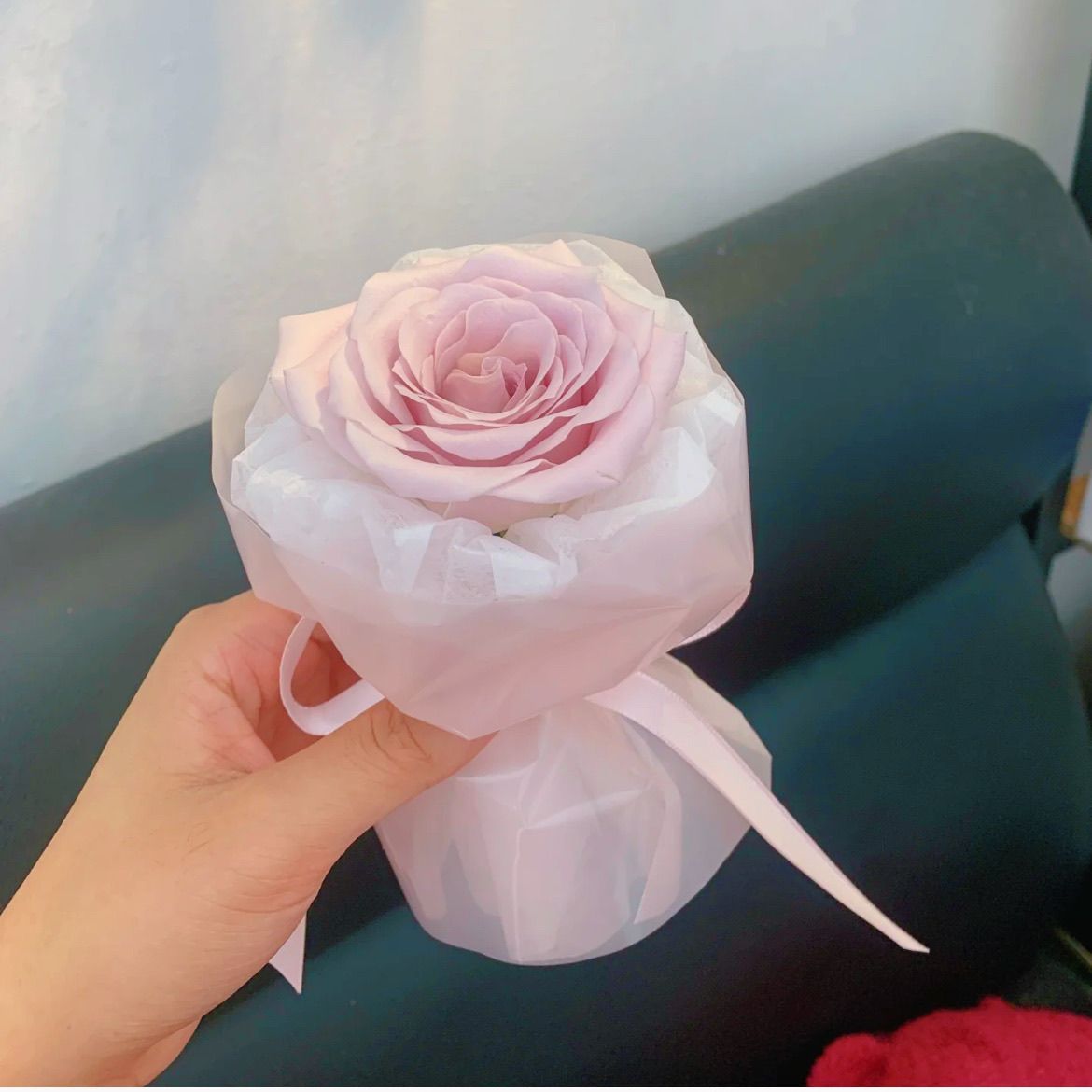 Ins Candy Color Mini Bouquet O - Baby Products Soap recension och pris