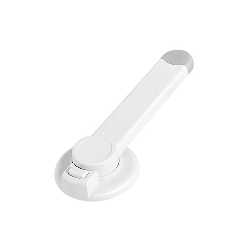 Baby Toilet Lock With 3m Adhes - Baby Products You Need recension och pris
