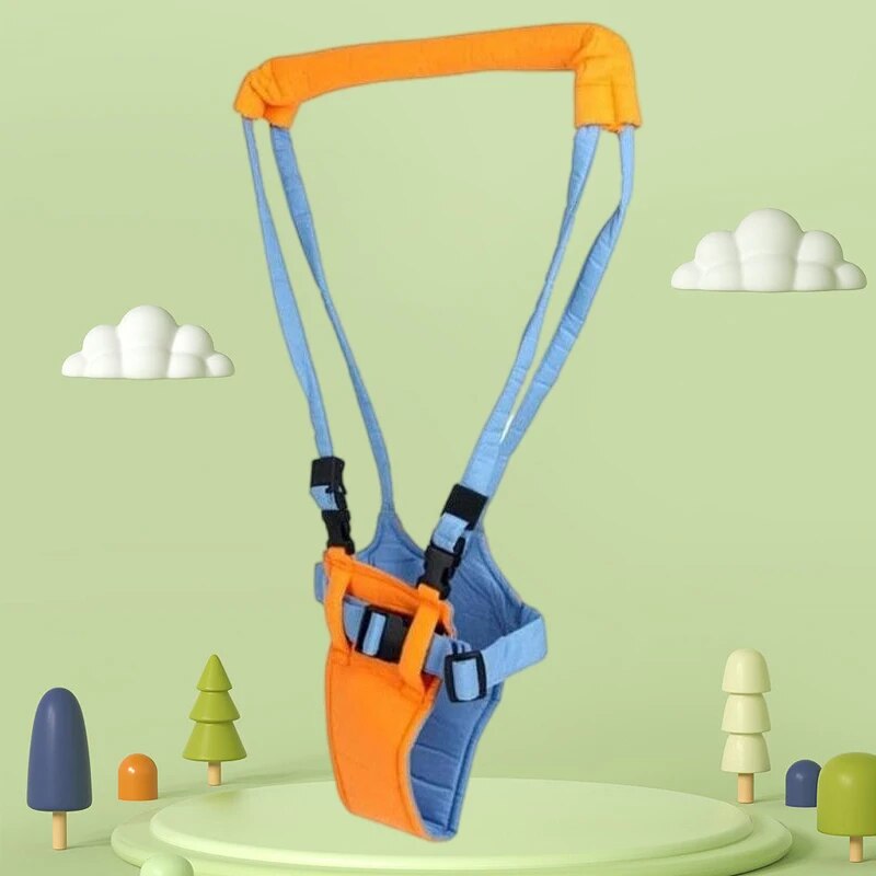 Baby Infant Toddler Harness Wa - Baby Walker Activity recension och pris