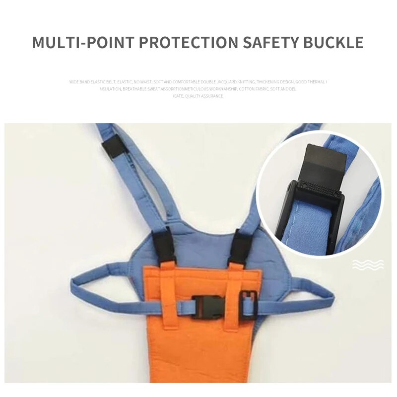 Baby Infant Toddler Harness Wa - Baby Walker Activity recension och pris