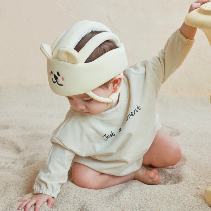 Baby Infant Toddler Helmet Saf - Baby Walker Activity recension och pris