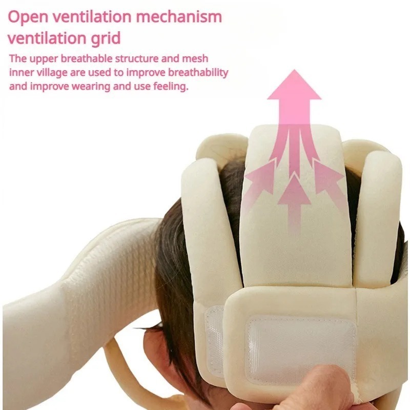 Baby Infant Toddler Helmet Saf - Baby Walker Activity recension och pris