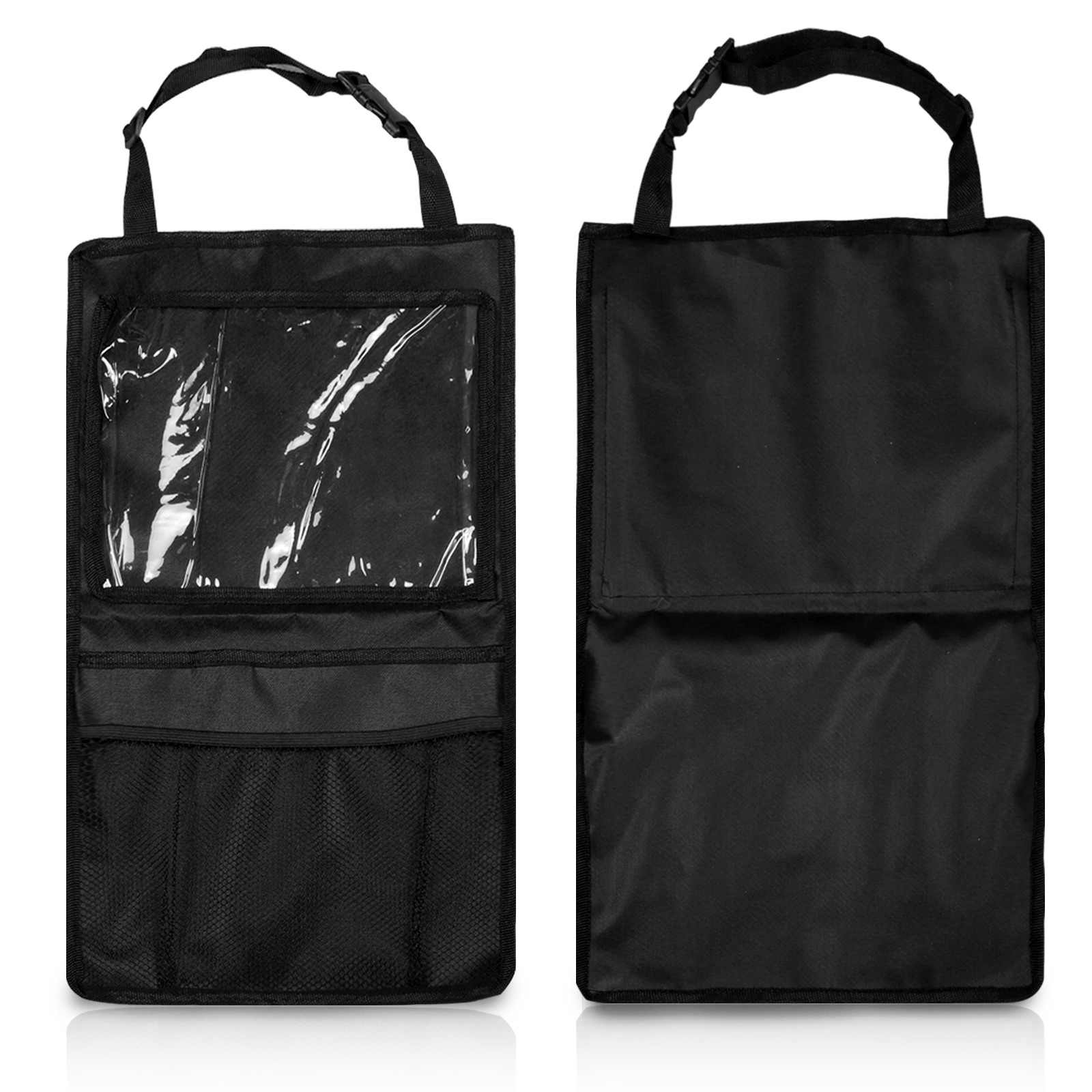 2025 Universal Car Backseat Or - Baby Products Organiser recension och pris
