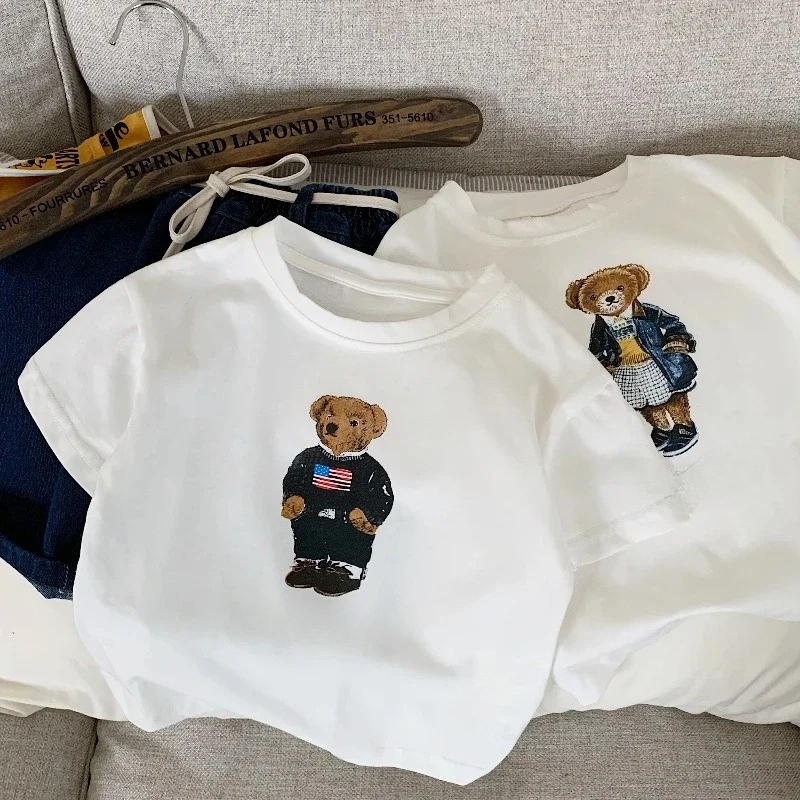 Children T-shirt With Added Su - Baby Products Ads recension och pris