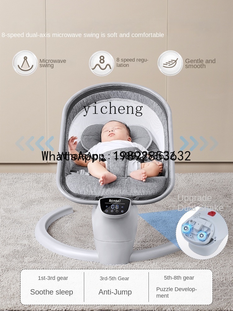 AD Newborn Baby Meeting Etique - Baby Products Ads recension och pris