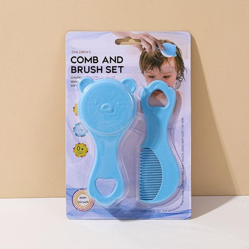 A5YC 2Pcs Baby Care Set Newbor - Baby Products Mothercare recension och pris