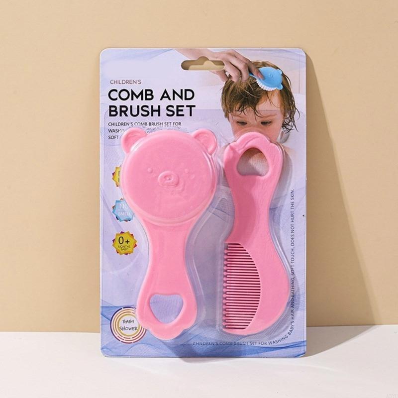 A5YC 2Pcs Baby Care Set Newbor - Baby Products Mothercare recension och pris