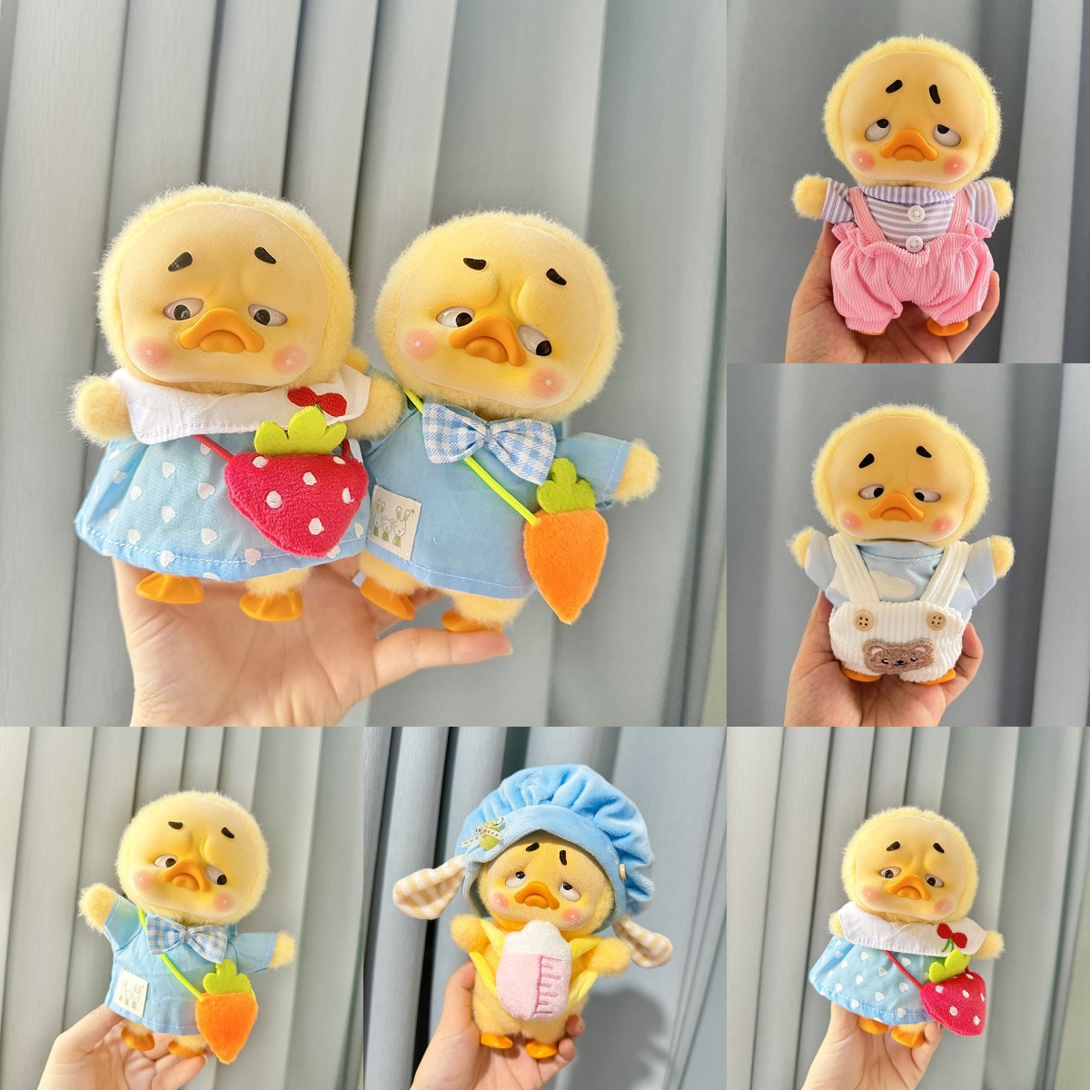 Kindergarten Sets Annoying Duc - Baby Product recension och pris