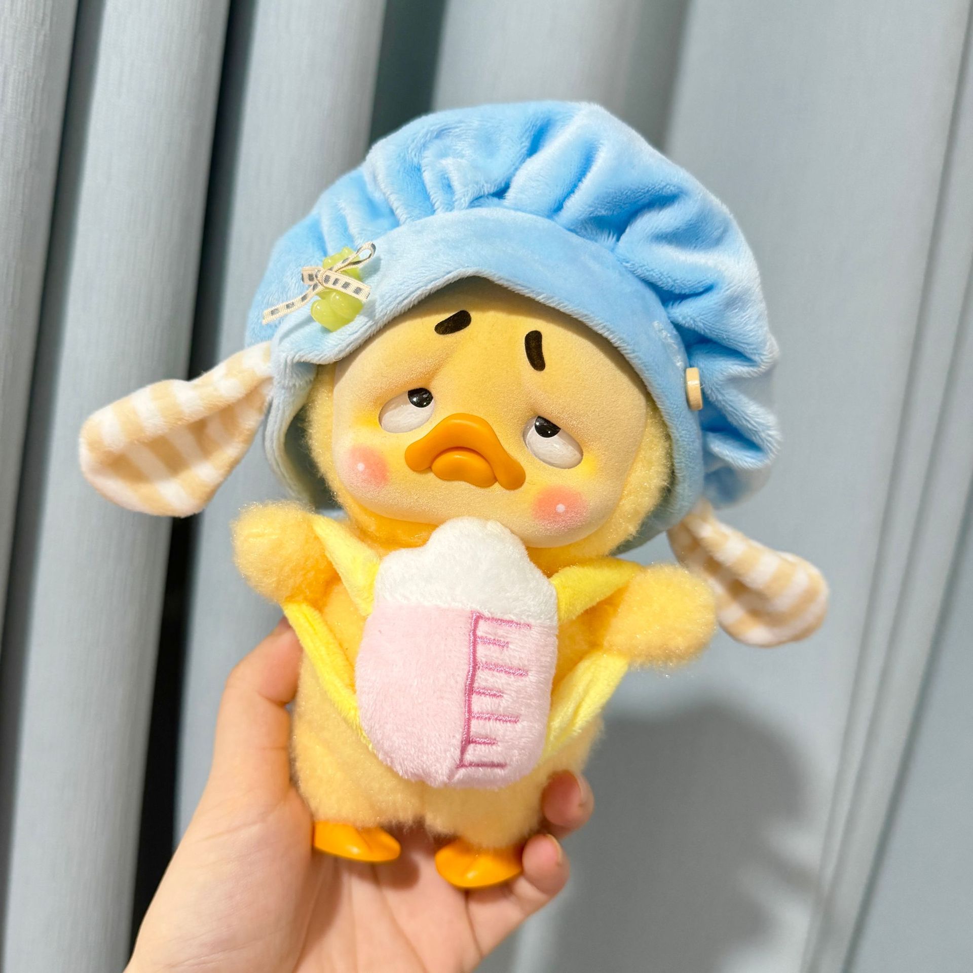 Kindergarten Sets Annoying Duc - Baby Product recension och pris