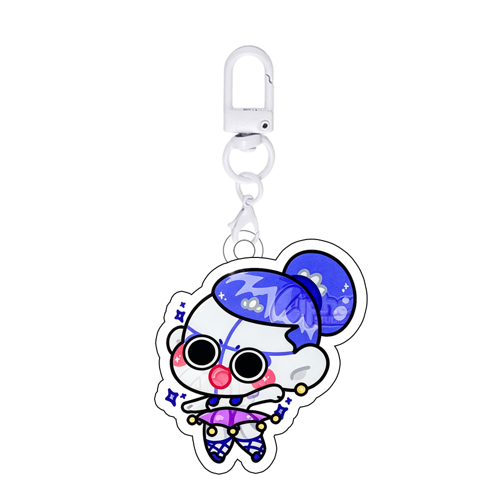 for FNAF Game Circus Baby Bonn - Baby Product recension och pris