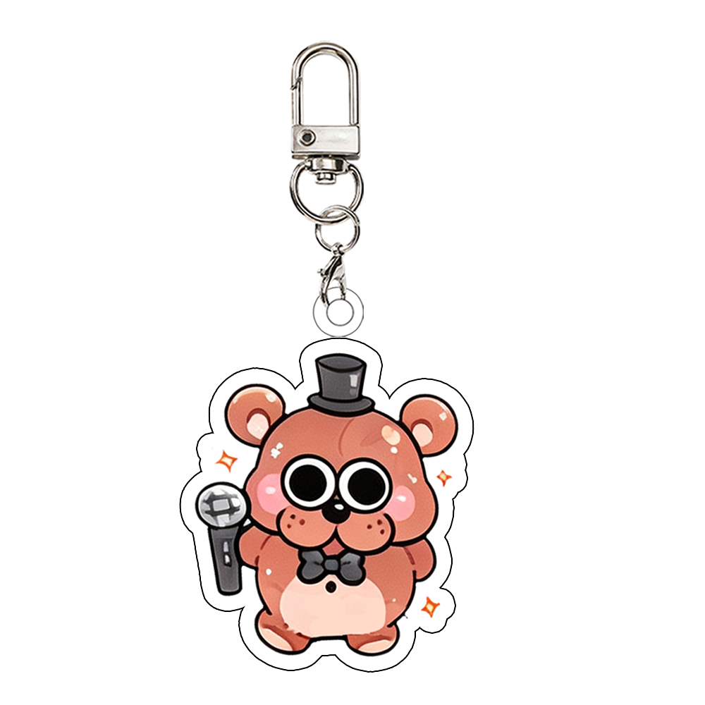 for FNAF Game Circus Baby Bonn - Baby Product recension och pris