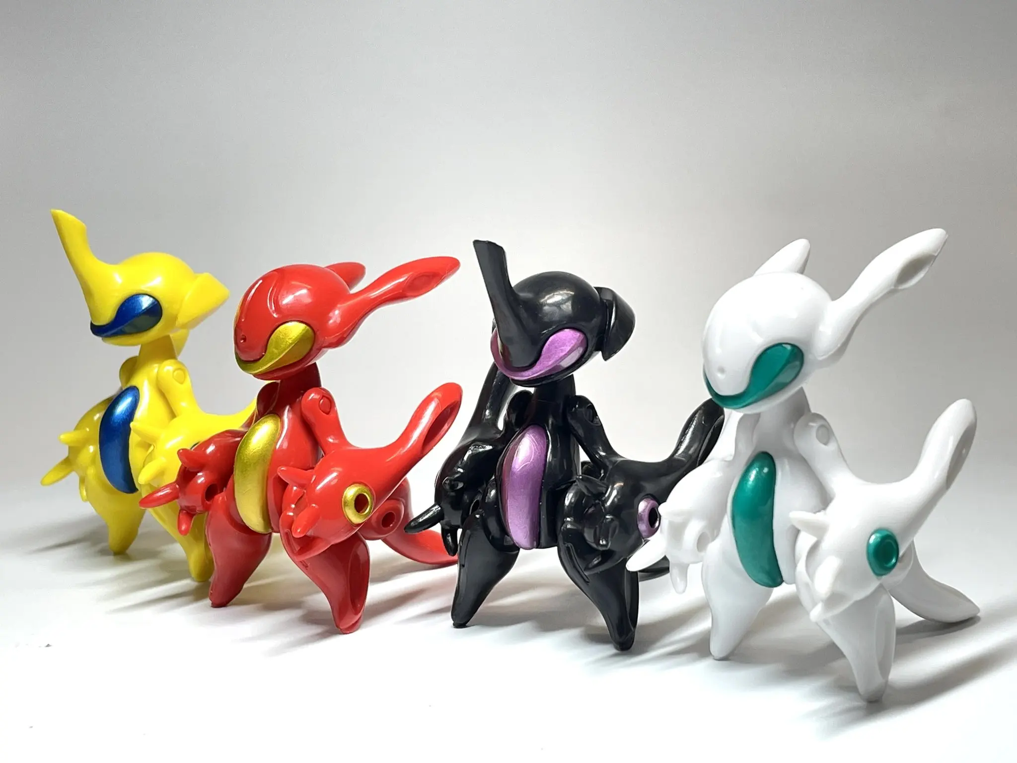 SO-TA Capsule Toys Cool FORM B - Zwitsal Baby Products recension och pris