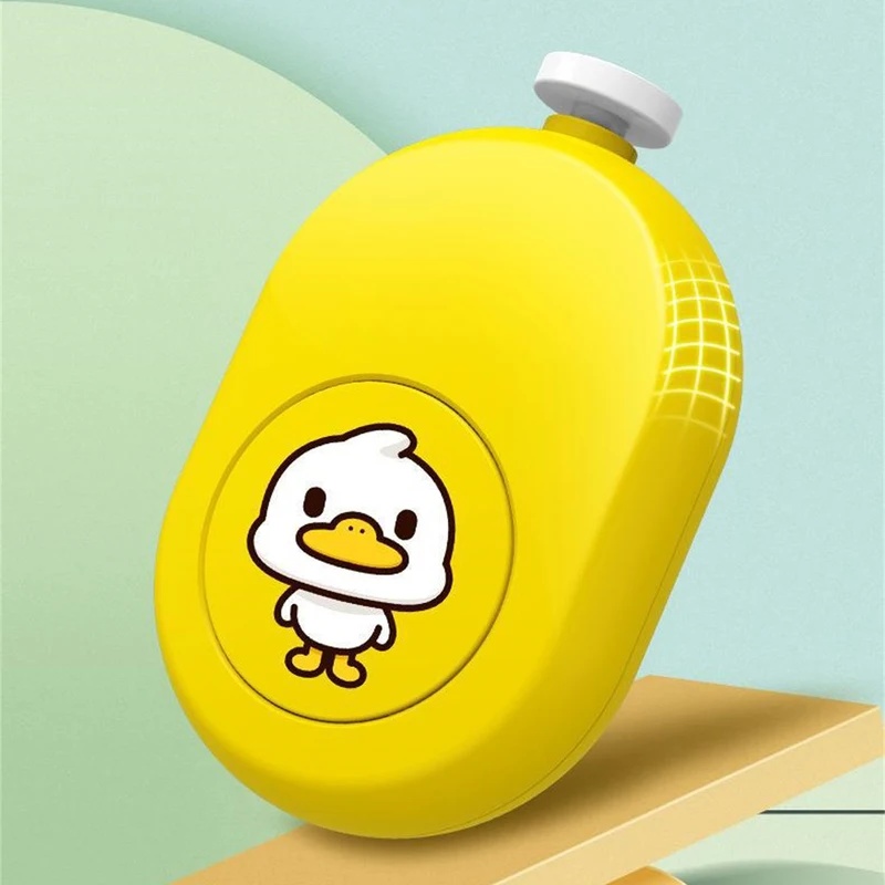 1/2Set Baby Nail File Baby Nai - Baby Nail Trimmer Electric recension och pris