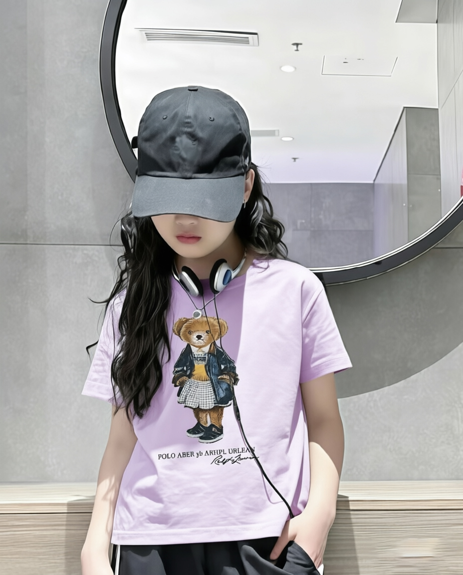2026 Children T-shirt With Add - Baby Products Ads recension och pris