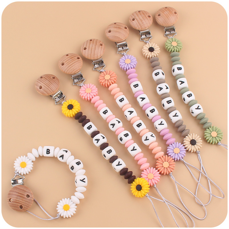 Baby Personalized Name Pacifie - Zwitsal Baby Products recension och pris
