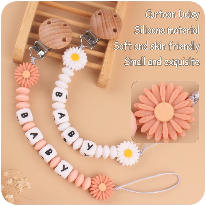 Baby Personalized Name Pacifie - Zwitsal Baby Products recension och pris