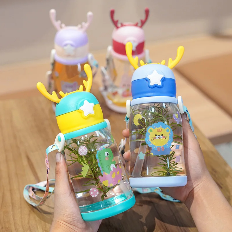600ml Kids Water Sippy Cup Ant - Zwitsal Baby Products recension och pris