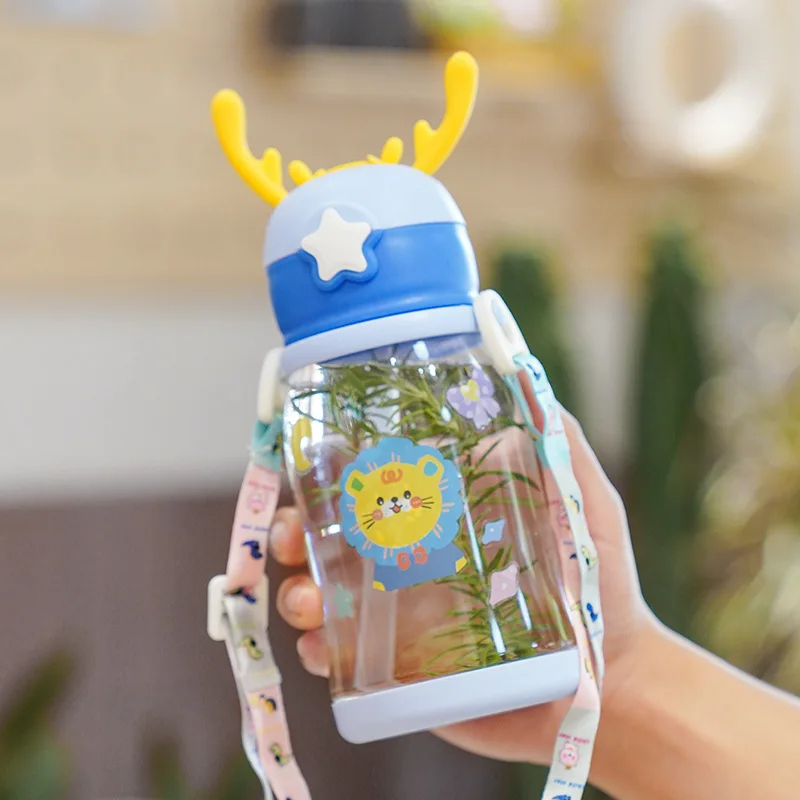 600ml Kids Water Sippy Cup Ant - Zwitsal Baby Products recension och pris