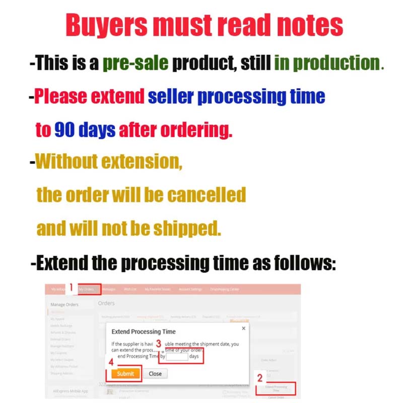 Pre-sale(ship September) 2026  - Baby Products Store recension och pris