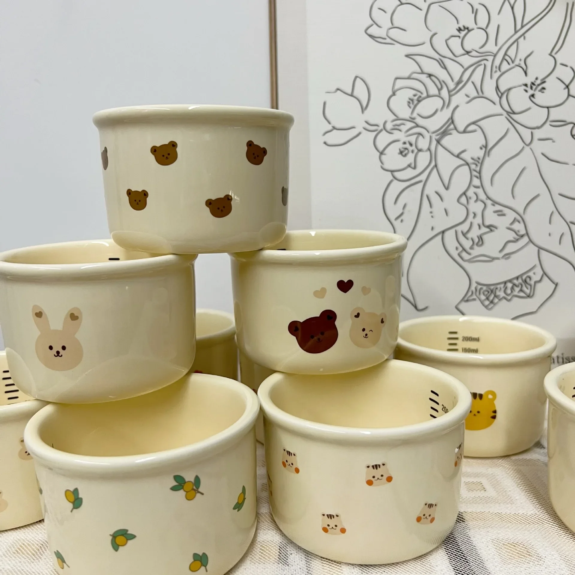 Children's Feeding Utensils Ce - Baby Products Store recension och pris