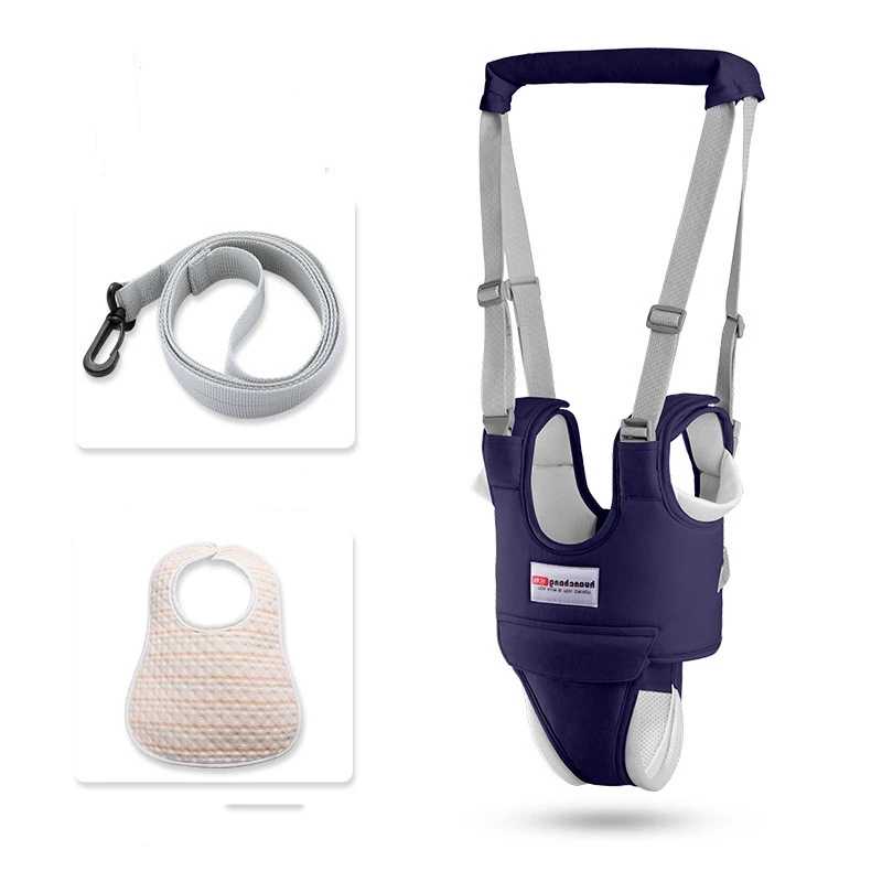 Baby Learning Walking Belt Bab - Baby Walker Activity recension och pris
