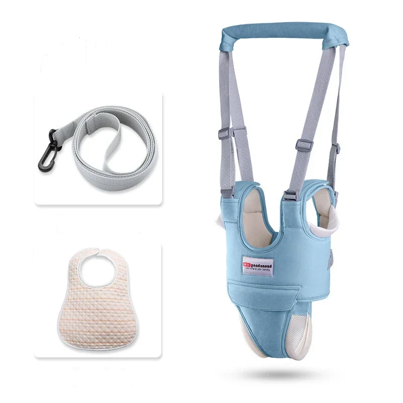 Baby Learning Walking Belt Bab - Baby Walker Activity recension och pris