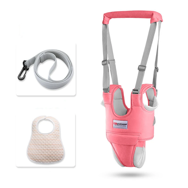 Baby Learning Walking Belt Bab - Baby Walker Activity recension och pris