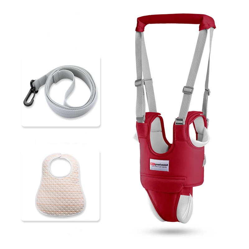 Baby Learning Walking Belt Bab - Baby Walker Activity recension och pris