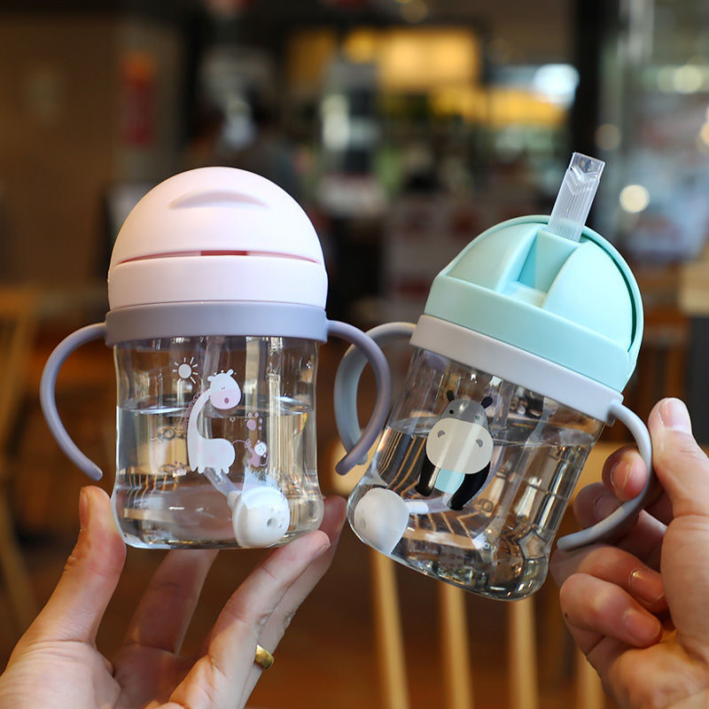 Children's Straw Cups Baby Pro - Baby Products Store recension och pris