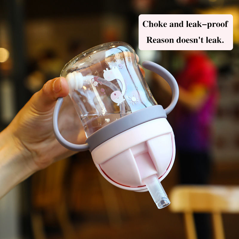 Children's Straw Cups Baby Pro - Baby Products Store recension och pris
