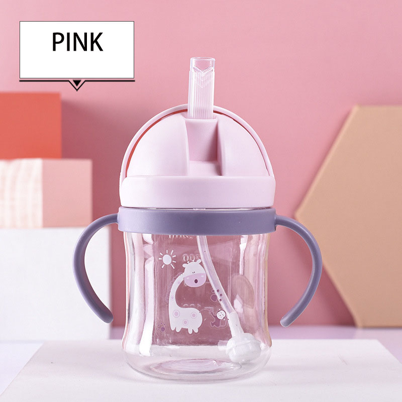 Children's Straw Cups Baby Pro - Baby Products Store recension och pris