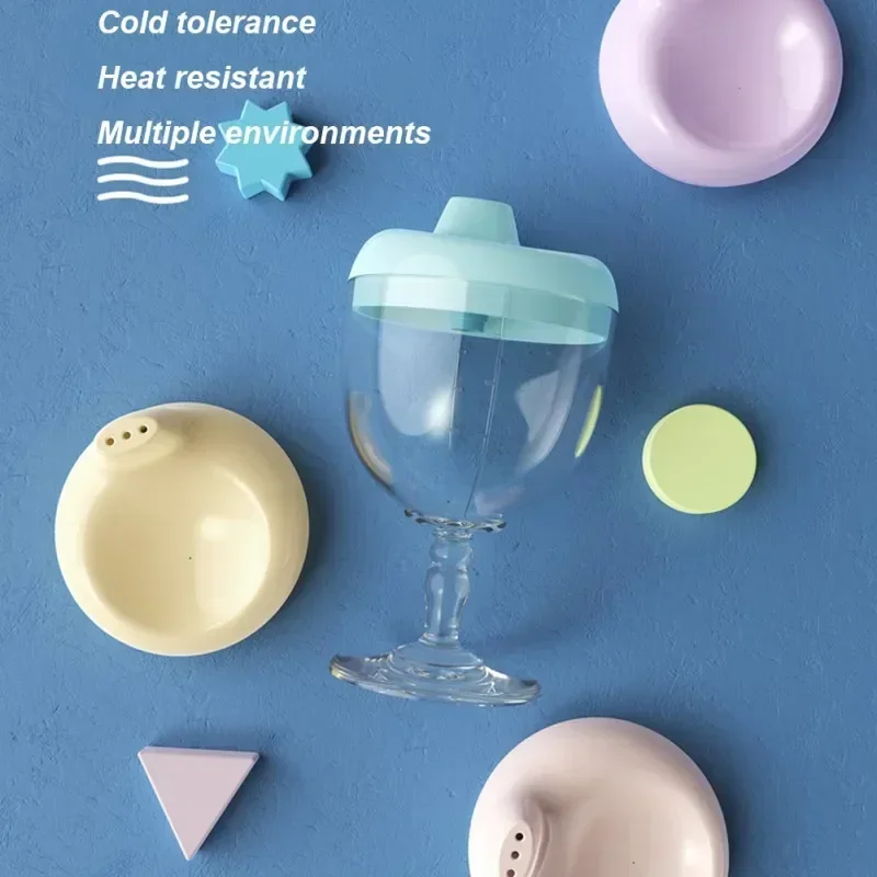Baby Feeding Drinkware Cup New - Zwitsal Baby Products recension och pris