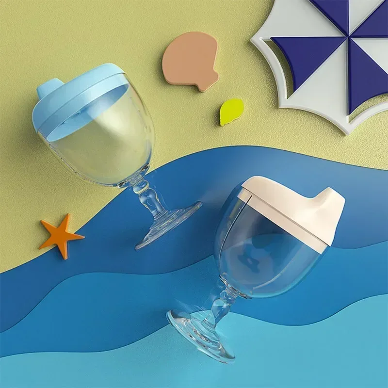 Baby Feeding Drinkware Cup New - Zwitsal Baby Products recension och pris