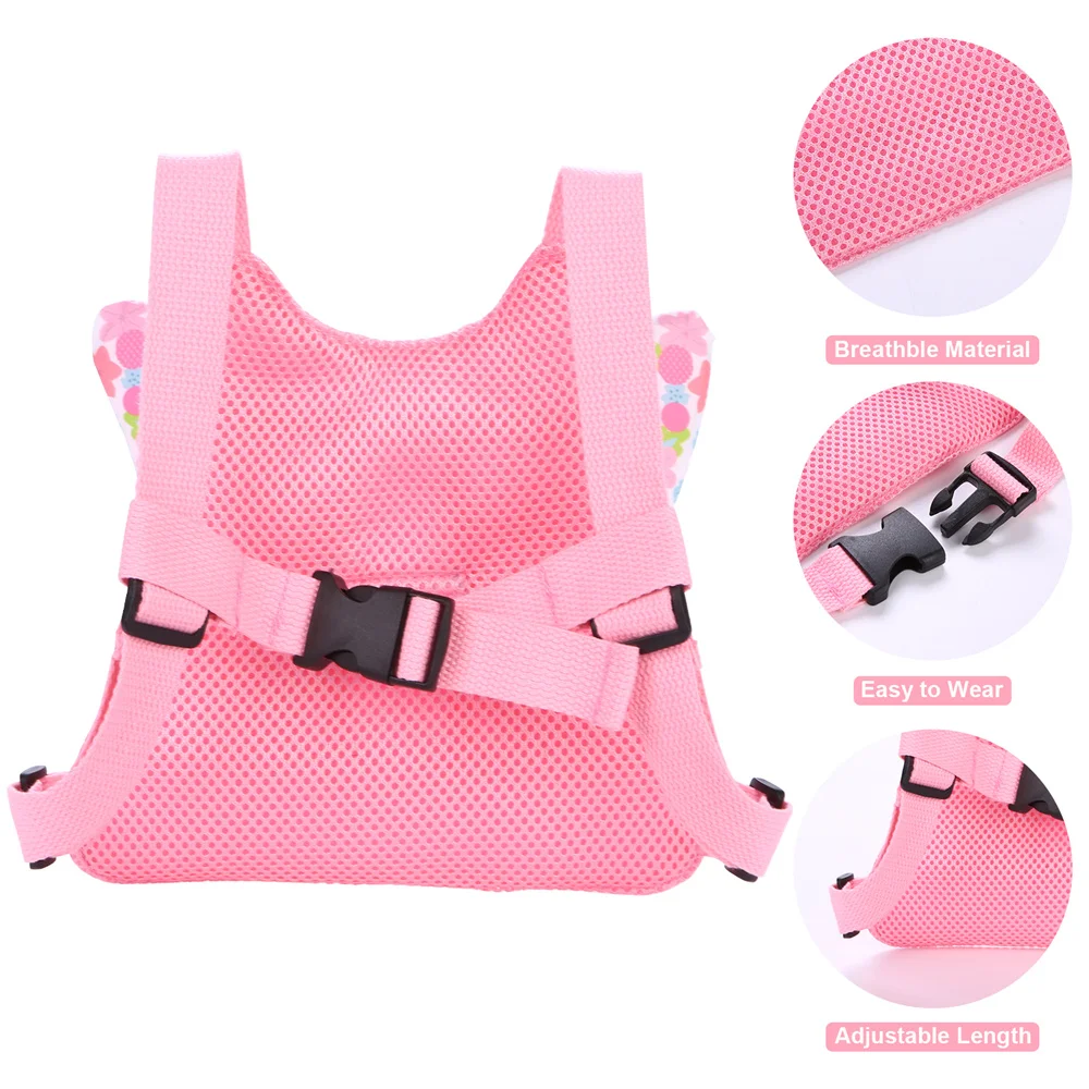 Fashion Anti Lost Wrist Band f - Baby Walker Activity recension och pris