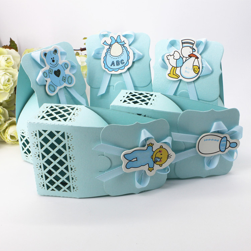 12pcs Baby Bottle Candy Box Ki - Zwitsal Baby Products recension och pris