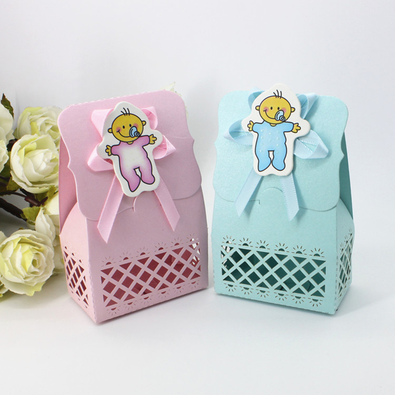 12pcs Baby Bottle Candy Box Ki - Zwitsal Baby Products recension och pris
