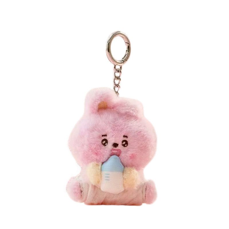 New BTS Keychain Baby Series C - Baby Product recension och pris