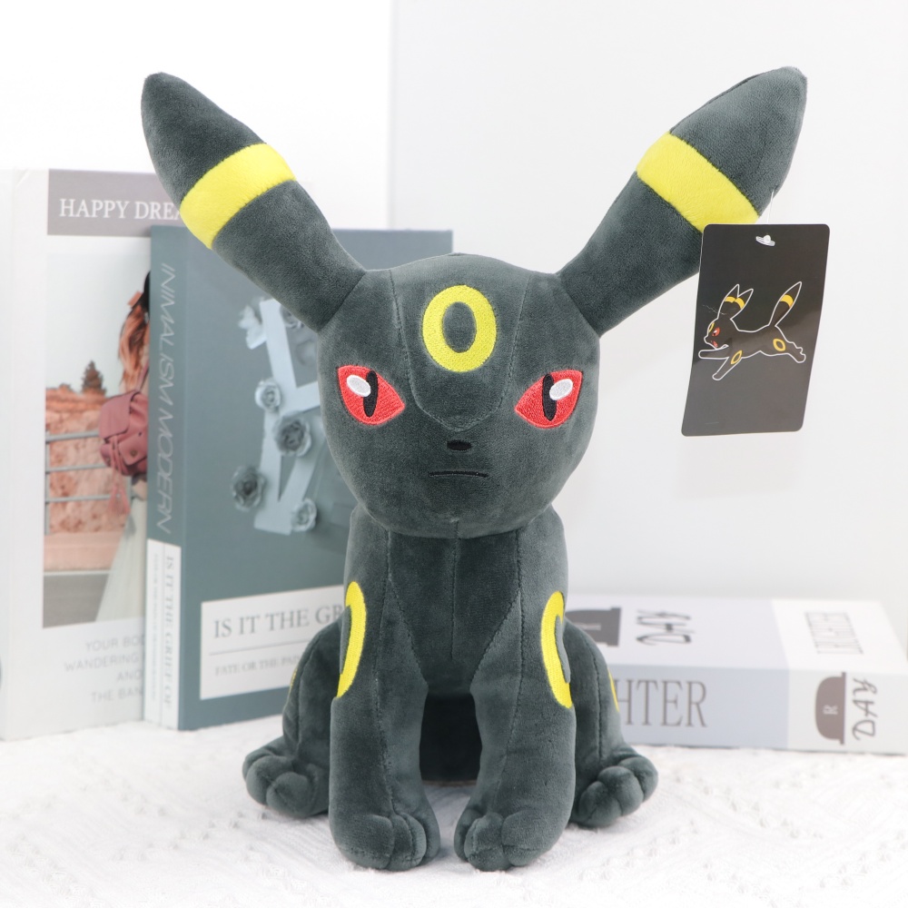 Eevee Family Plush Toy Sylveon - Baby Product recension och pris