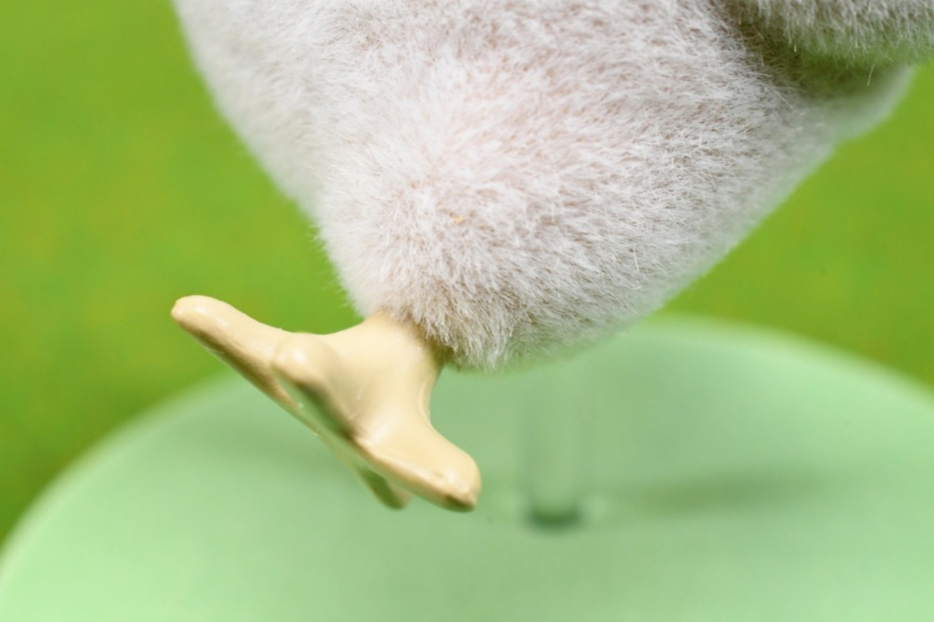 Qualia capsule toys cute Runni - Baby Product recension och pris