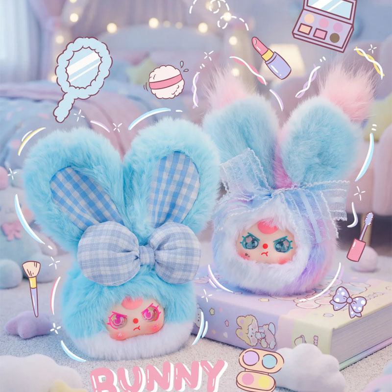 Baby Three Vanity Mirror V2 Se - Baby Products Rabbit recension och pris
